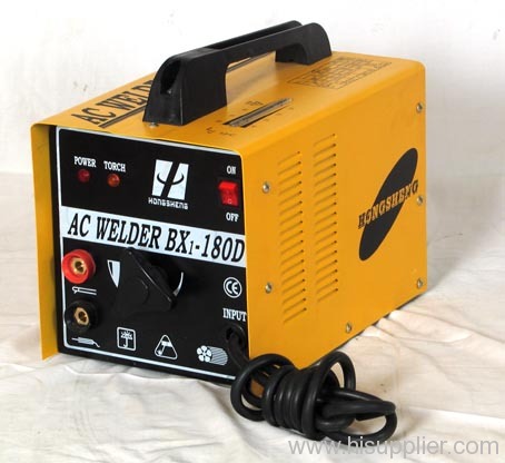 ac welding machine