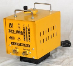 AC ARC Welder