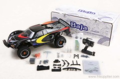 29CC engine Electric RC Car