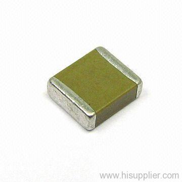 Chip capacitors/MLCC/SMD capacitors/MLCC capacitors