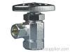 angle valve