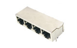 RJ45 modular jack