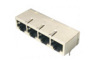 RJ45 modular jack