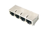 RJ45 modular jack