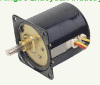 Permanent Magnet Synchronous Motor