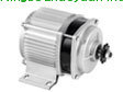 Brushless Motor DC