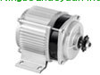 Brushless DC motor