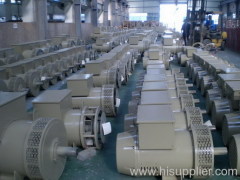 Guangzhou ENGGA Generators Co Ltd
