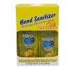 lemon lime hand sanitizer