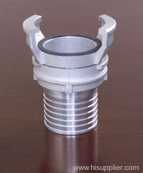 Guillemin Coupling