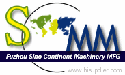 Fuzhou Sino continent Machinery Mfg. Co.,ltd.