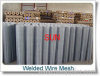 Galvanized Fencing Mesh