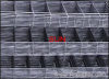 Welded Mesh Structural Reinforced Concrete Panels