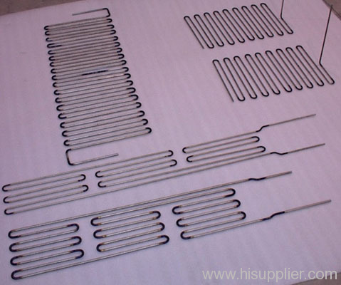 molybdenum heating elements