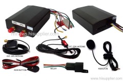 Car GPS Tracker