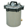 Pressure Steam Sterilizer