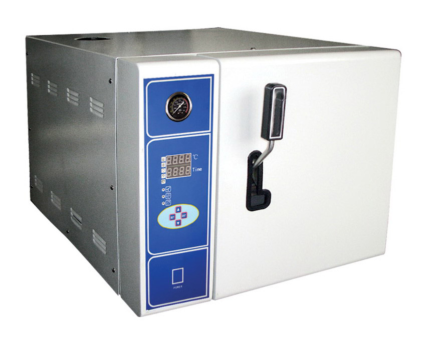 Autoclave Machines