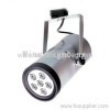 LED track light