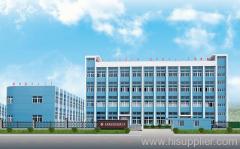 Yuhuan Xinda ductwork Co.,Ltd.