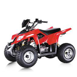 ATV Racing Tire