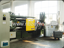 Ningbo Zeyang Machinery Co., Ltd.