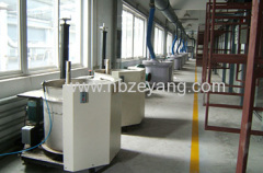 Ningbo Zeyang Machinery Co., Ltd.