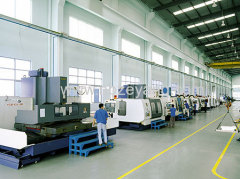 Ningbo Zeyang Machinery Co., Ltd.