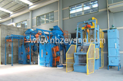 Ningbo Zeyang Machinery Co., Ltd.