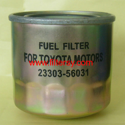 hino fuel filter