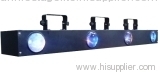 LED 4 heads laser/disco light/stage light