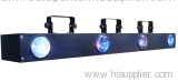 LED 4 heads laser