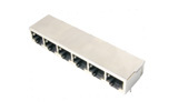 RJ45 modular jack