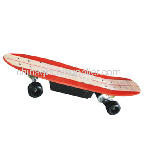 wireless remote control e skateboard