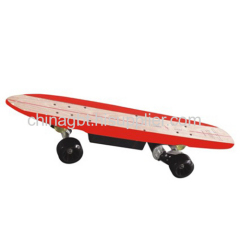 150w Wireless Remote Control Skateboard