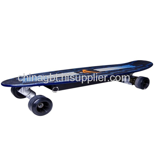 400w Electric Wireless Skateboard