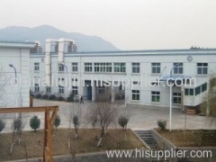 Ningbo Yinzhou Liujin Hydraulic Equipment Factory