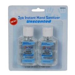 2pk instant hand sanitizer