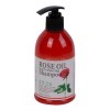 rose oil shampoo