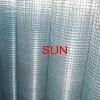 Welded Square Mesh