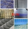 Welded Mesh