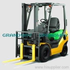 FB20C Komatsu forklift trucks