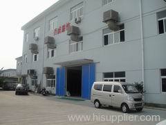 Ningbo Kinetic Production Trading Co., Ltd.