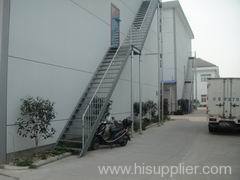 Ningbo Kinetic Production Trading Co., Ltd.