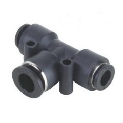 Tee reducer  fittings