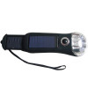 Solar Flashlight