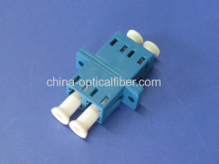 Simplex Fiber Adaptor