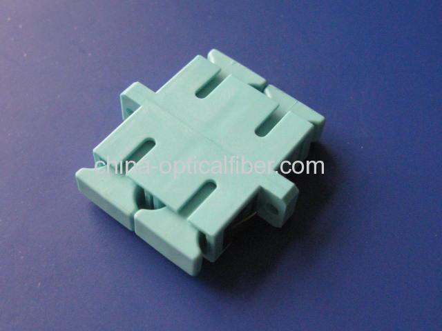 SC Optical Fiber Adapter