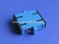 Fiber Adapter