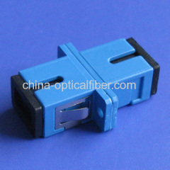 Fiber Adapter