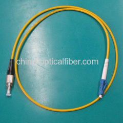 Fiber Optic Patch Cord